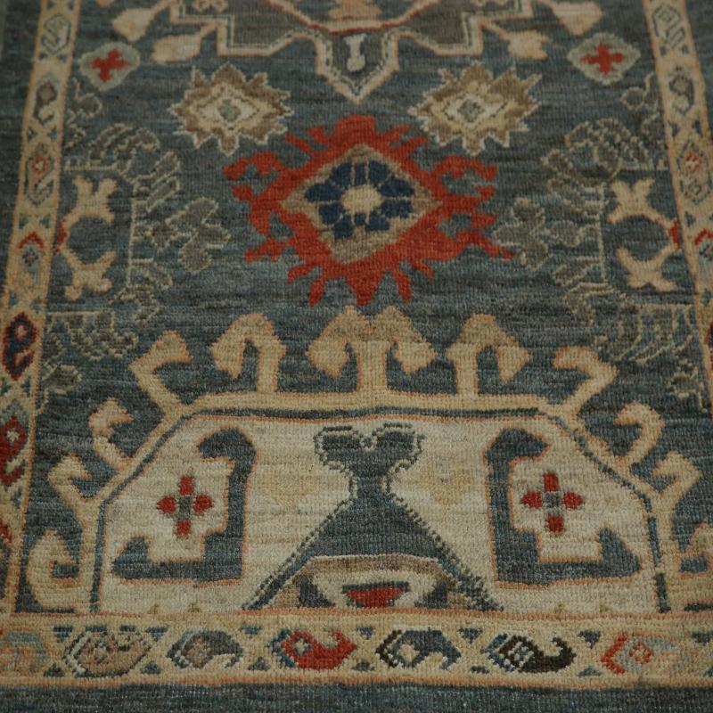 Turquía Sultanabad Rugs - Design - 98700 Turco en venta