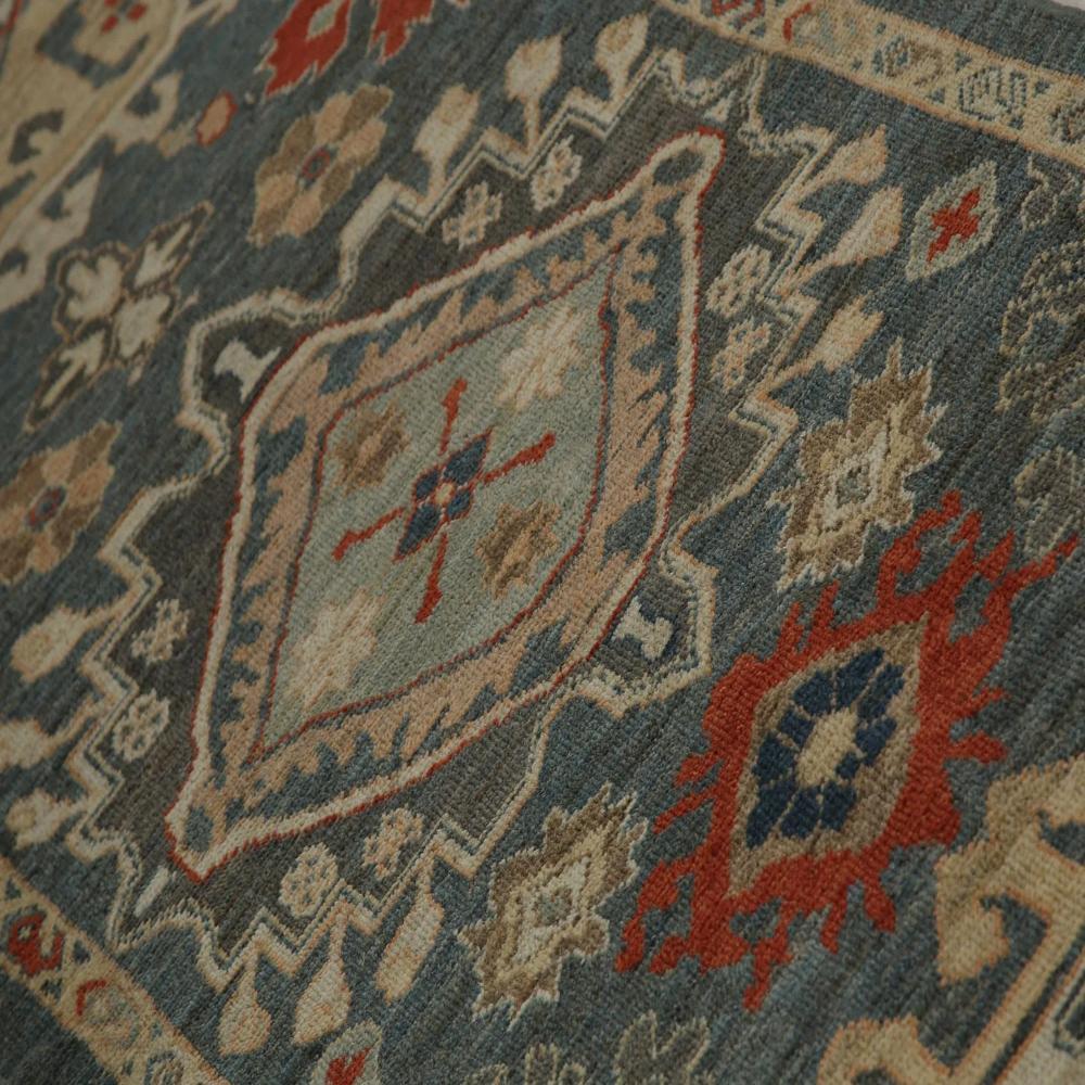 Turquía Sultanabad Rugs - Design - 98700 en Excelente estado para la venta en Dallas, TX