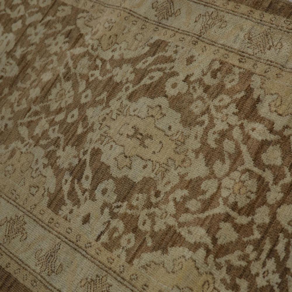 Sultanabad-Teppiche aus der Türkei – Design – 98701 im Zustand „Hervorragend“ im Angebot in Dallas, TX