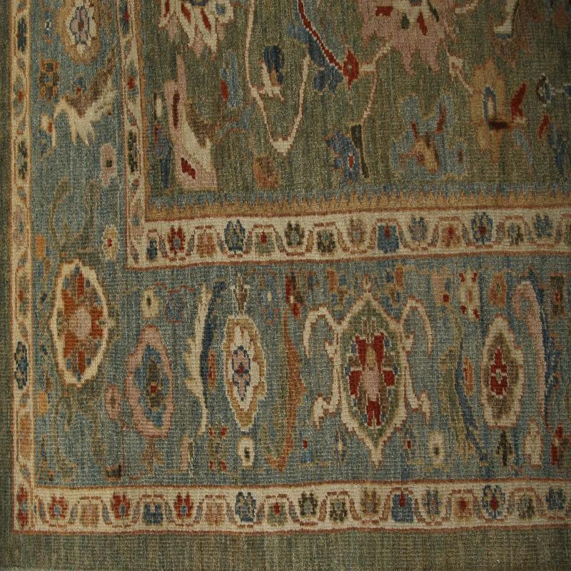Entdecken Sie die Eleganz von Turkey Sultanabad mit seinen Teppichen. Dieses exklusive Design, das mit viel Liebe zum Detail entworfen wurde, ist perfekt, um Ihren Raum zu verschönern.