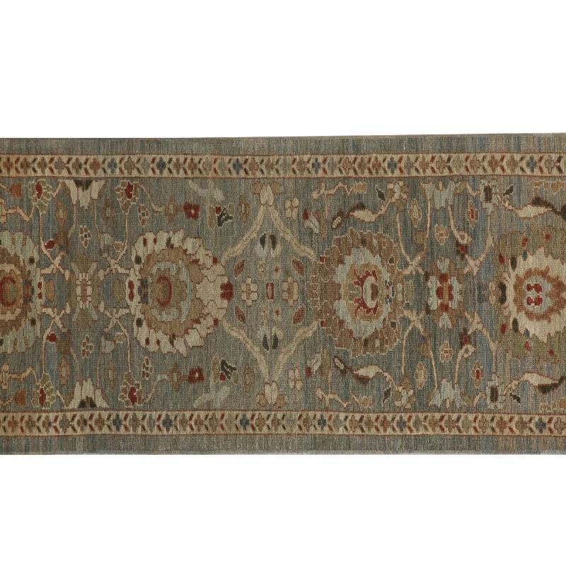 Turquía Sultanabad Rugs - Design - 98719 Turco en venta