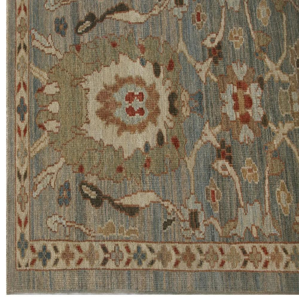 Turquía Sultanabad Rugs - Design - 98719 en Excelente estado para la venta en Dallas, TX