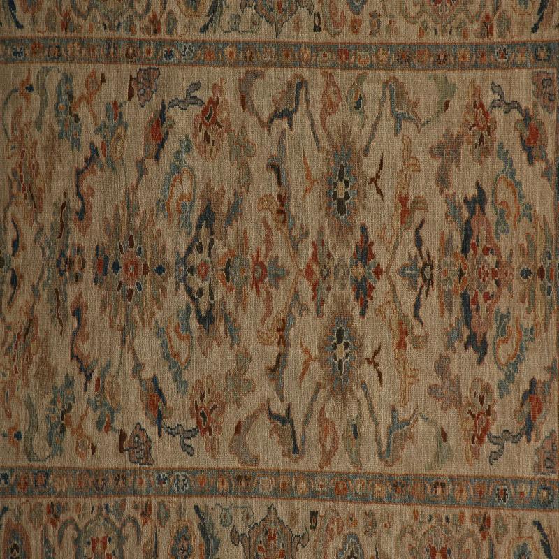 Entdecken Sie die Eleganz von Turkey Sultanabad mit seinen Teppichen. Dieses exklusive Design, das mit viel Liebe zum Detail entworfen wurde, ist perfekt, um Ihren Raum zu verschönern.