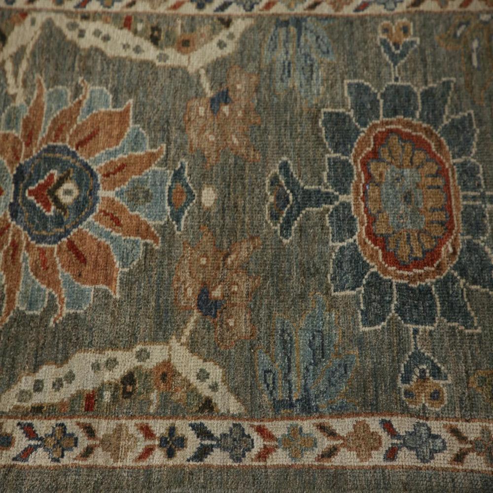 Turquía Sultanabad Rugs - Design - 98724 en Excelente estado para la venta en Dallas, TX