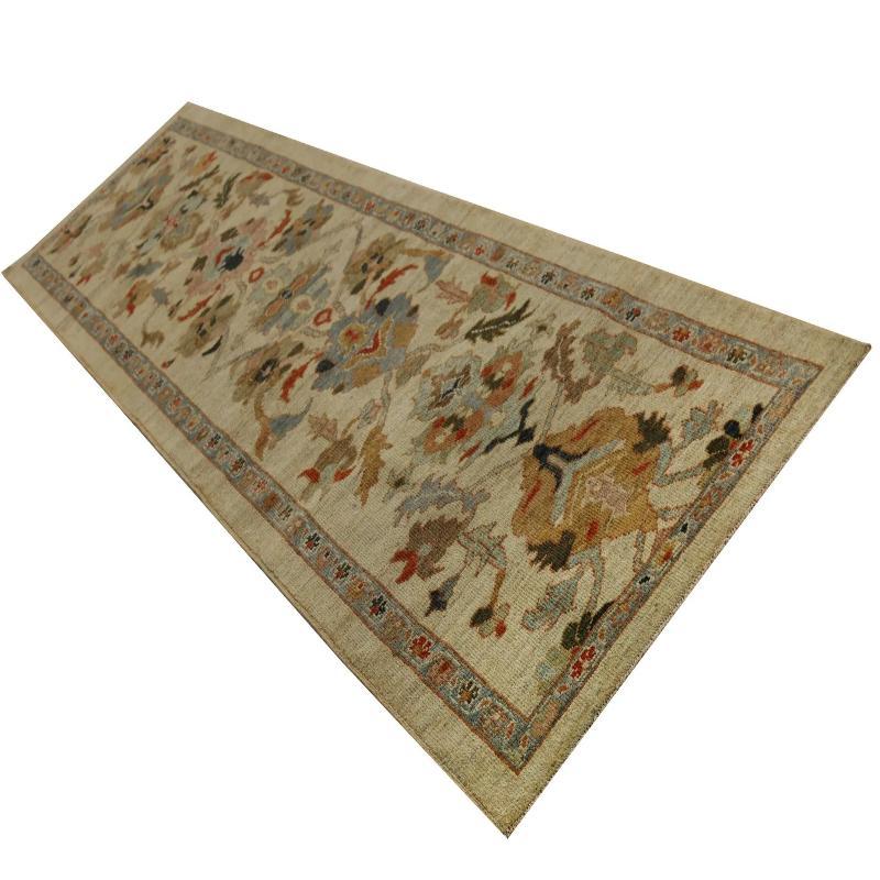 Turquía Sultanabad Rugs - Design - 98726 Turco en venta