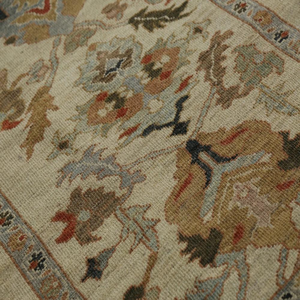 Turquía Sultanabad Rugs - Design - 98726 en Excelente estado para la venta en Dallas, TX