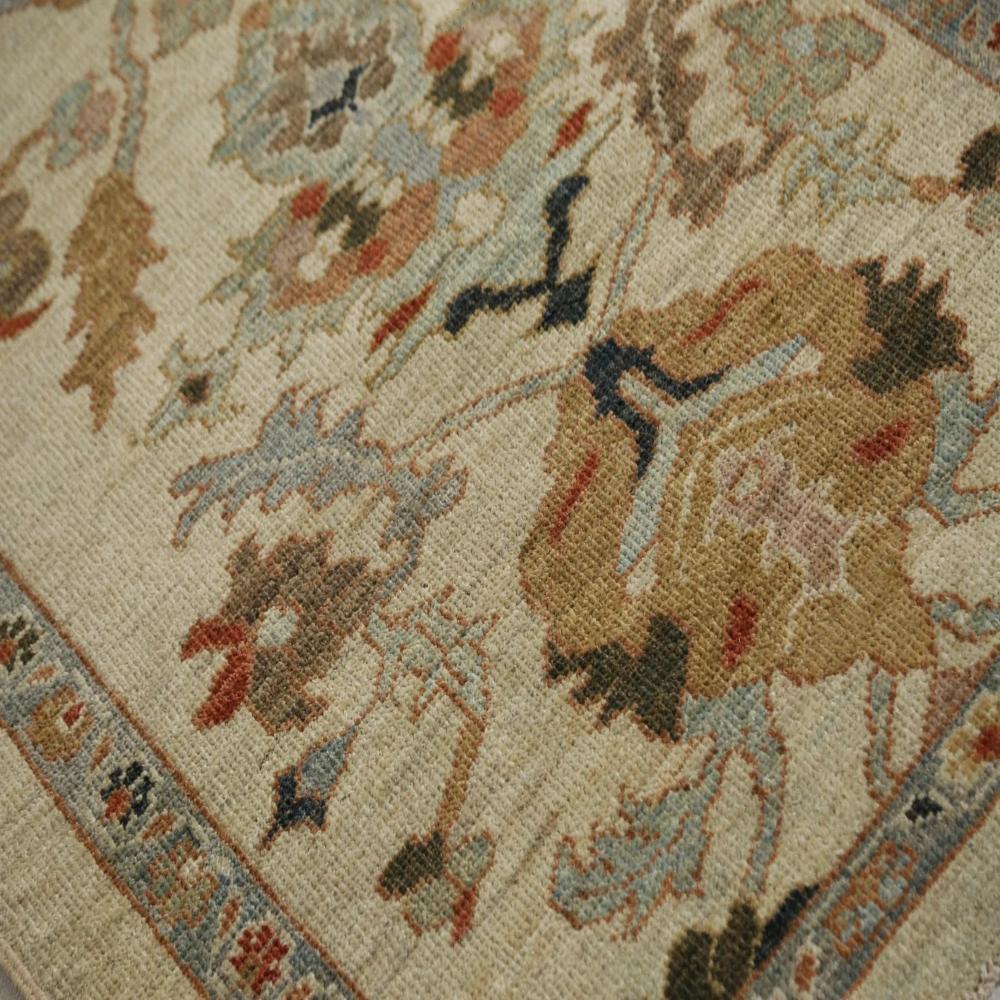 Turquía Sultanabad Rugs - Design - 98727 en Excelente estado para la venta en Dallas, TX