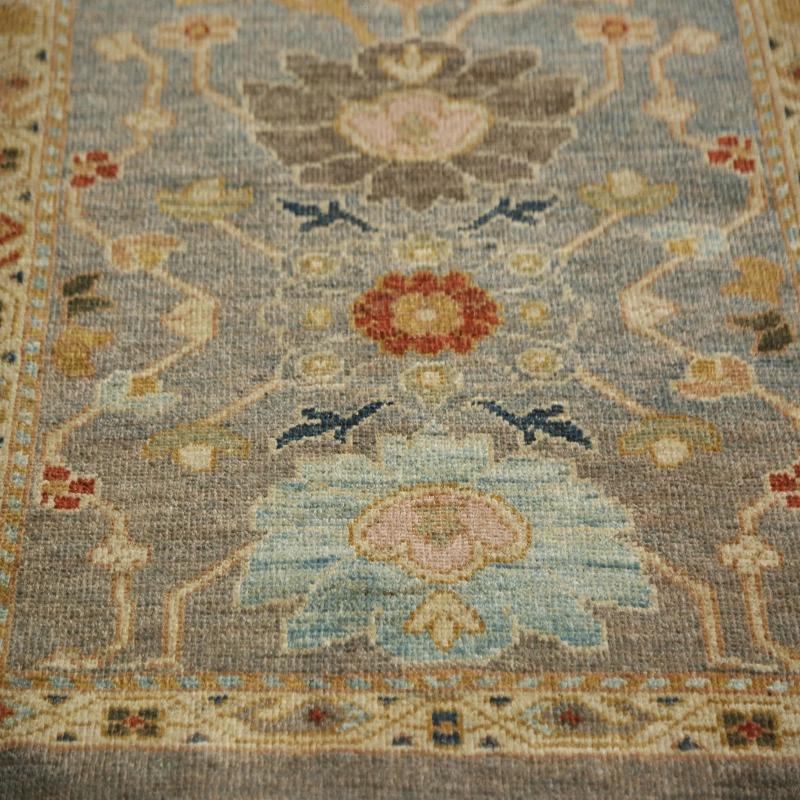 Turquía Sultanabad Rugs - Design - 98730 Tejido a mano en venta