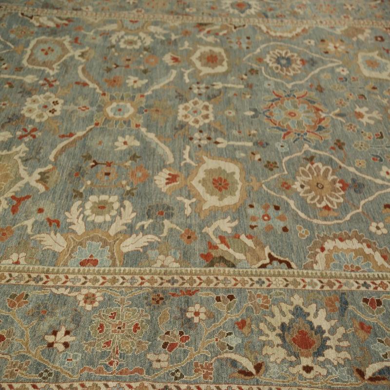 Entdecken Sie die Eleganz von Turkey Sultanabad mit seinen Teppichen. Dieses exklusive Design, das mit viel Liebe zum Detail entworfen wurde, ist perfekt, um Ihren Raum zu verschönern.