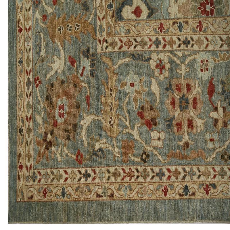 Entdecken Sie die Eleganz von Turkey Sultanabad mit seinen Teppichen. Dieses exklusive Design, das mit viel Liebe zum Detail entworfen wurde, ist perfekt, um Ihren Raum zu verschönern.