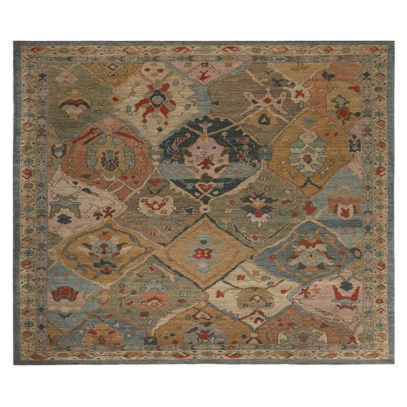 Tappeti per l'area della Turchia Sultanabad Rugs - Design - 98740