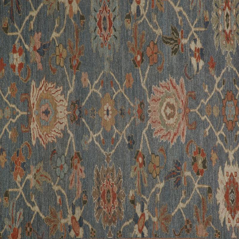 Entdecken Sie die Eleganz von Turkey Sultanabad mit seinen Teppichen. Dieses exklusive Design, das mit viel Liebe zum Detail entworfen wurde, ist perfekt, um Ihren Raum zu verschönern.