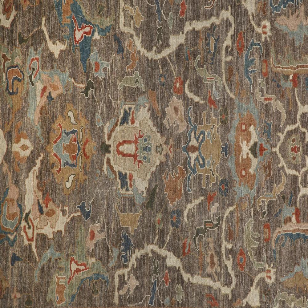 XX secolo Tappeti per l'area della Turchia Sultanabad Rugs - Design - 98742 in vendita