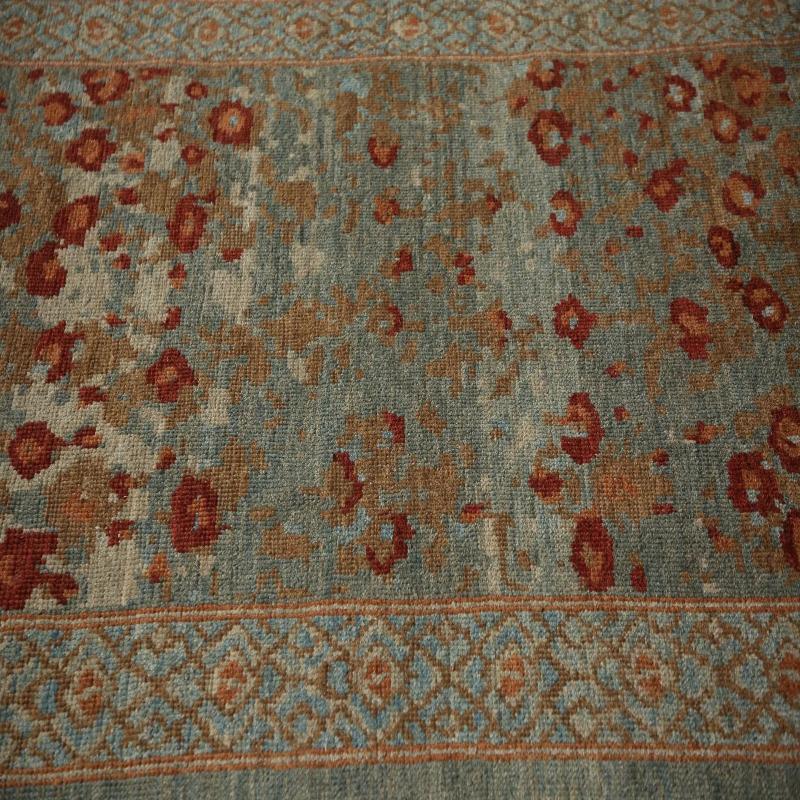 Turco Tappeti per l'area della Turchia Sultanabad Rugs - Design - 98743 in vendita