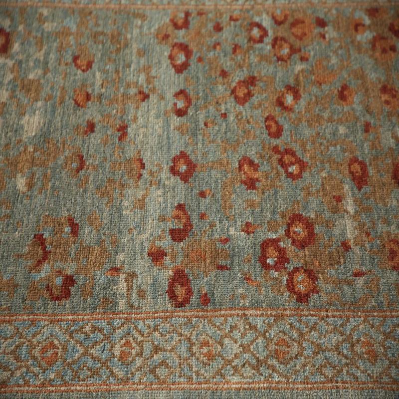 Annodato a mano Tappeti per l'area della Turchia Sultanabad Rugs - Design - 98744 in vendita