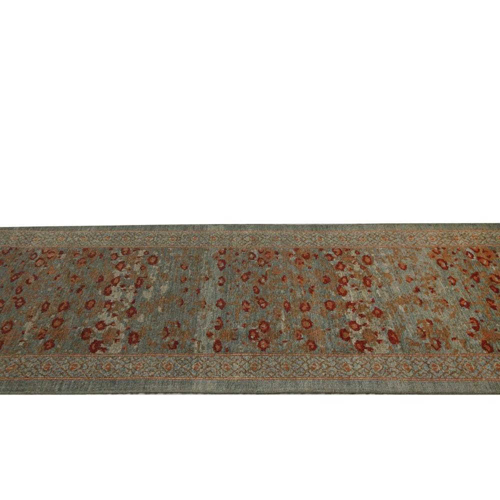 Tappeti per l'area della Turchia Sultanabad Rugs - Design - 98744 In condizioni ottime in vendita a Dallas, TX