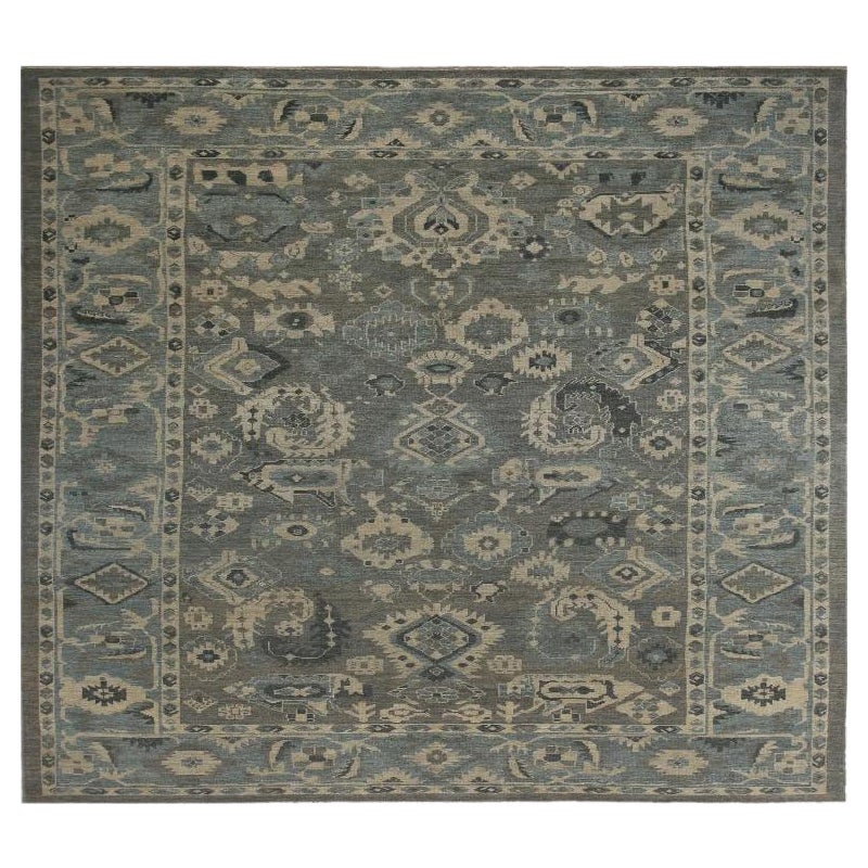 Sultanabad-Teppiche aus der Türkei – Design – 98745