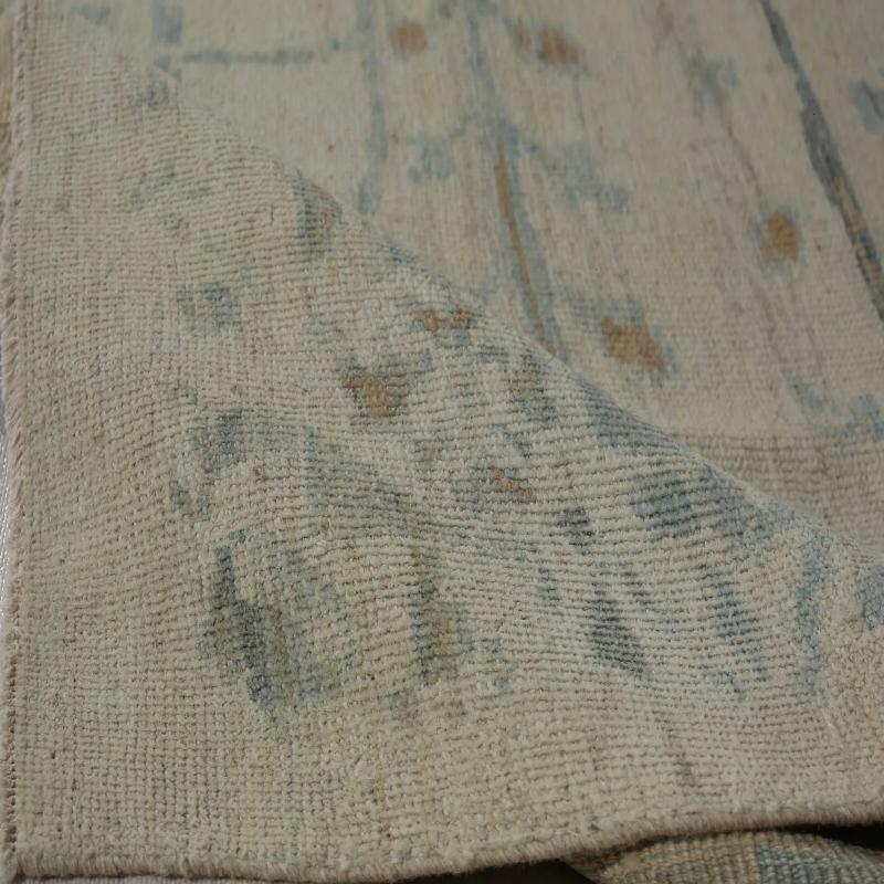 Turc Tapis turcs Sultanabad - Design - 98748 en vente