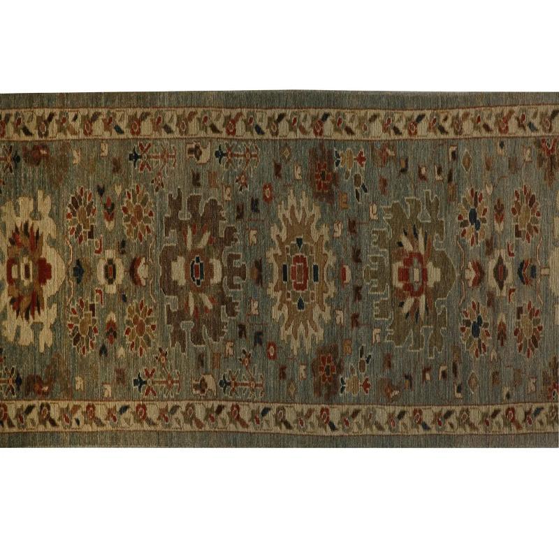 Turquía Sultanabad Rugs - Design - 98749 Turco en venta