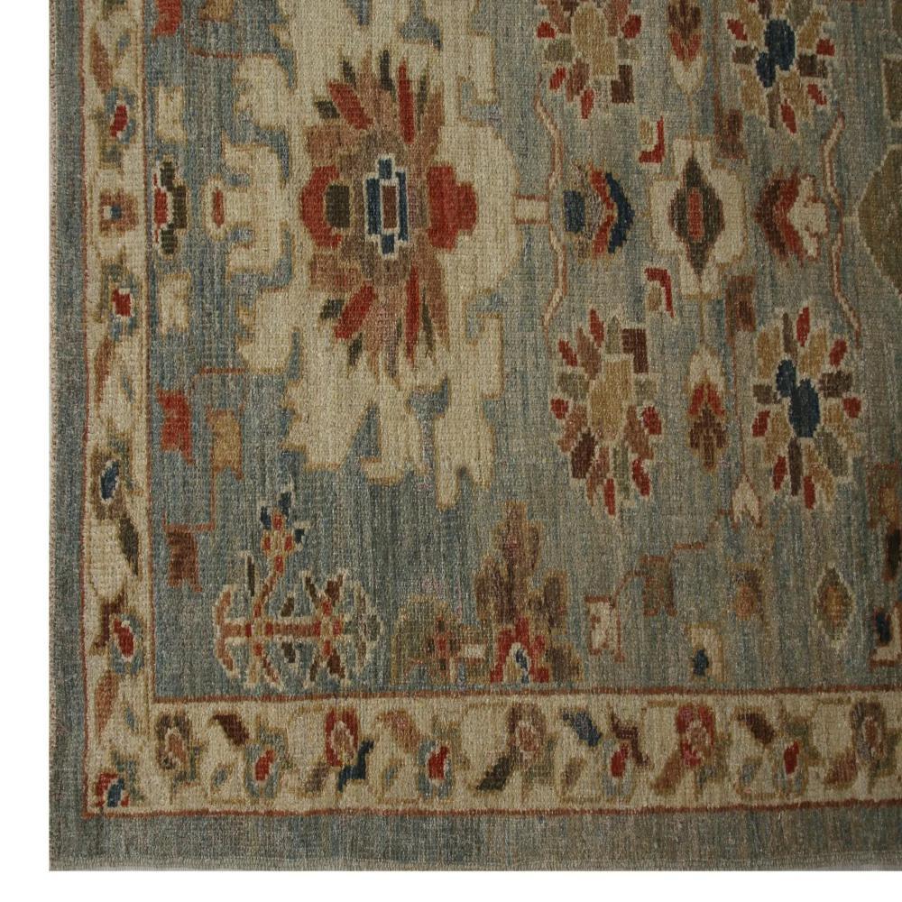 Turquía Sultanabad Rugs - Design - 98749 en Excelente estado para la venta en Dallas, TX
