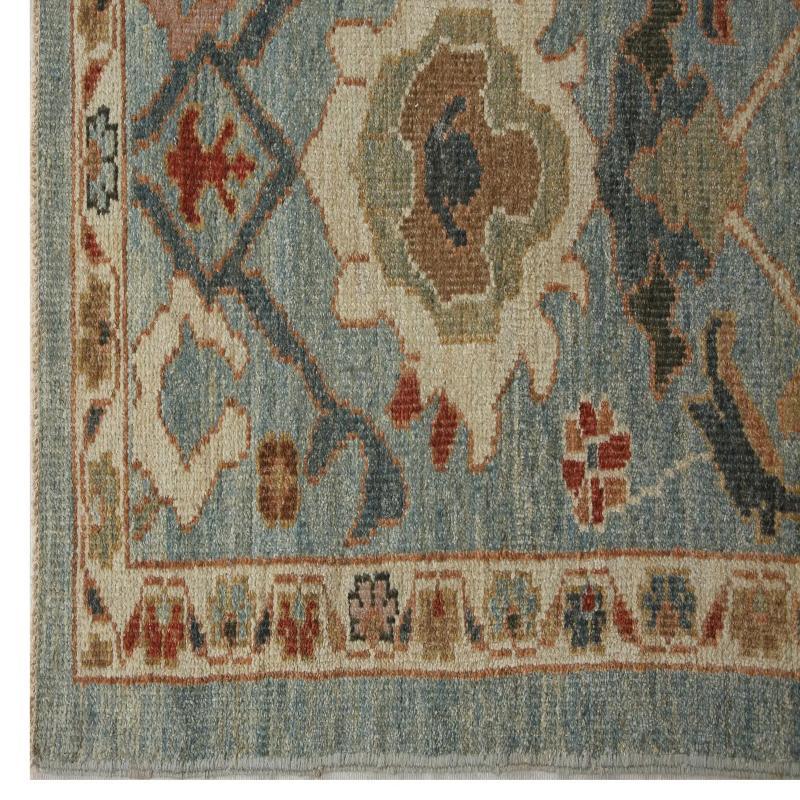Turquía Sultanabad Rugs - Design - 98750 Turco en venta