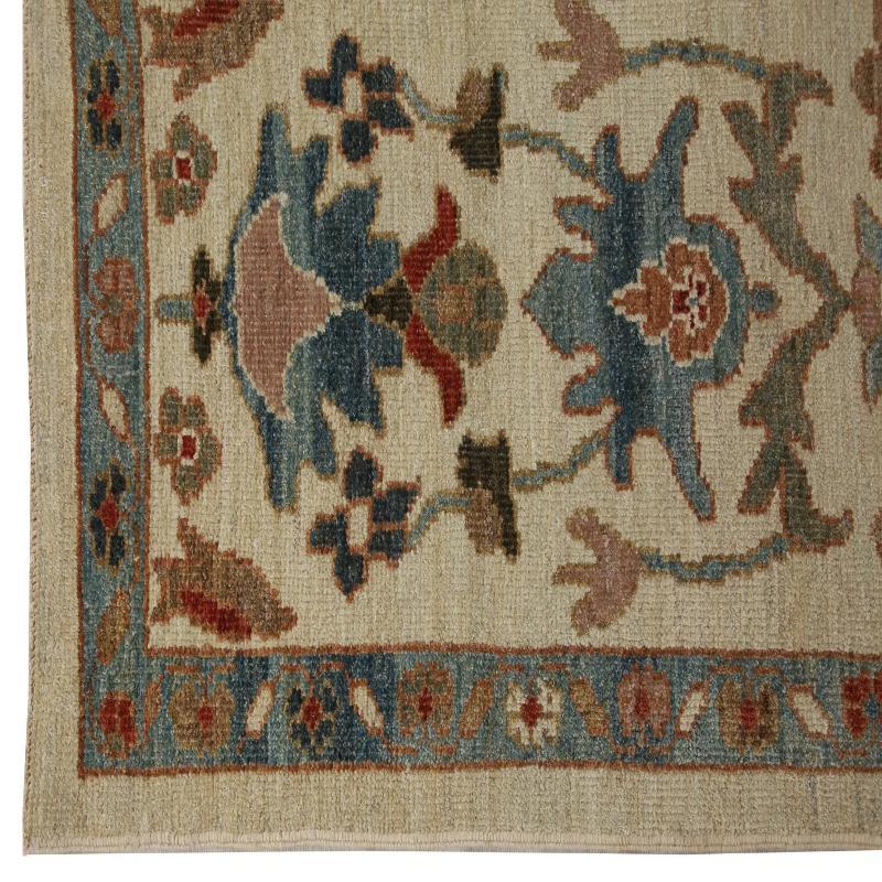 Turquía Sultanabad Rugs - Design - 98752 Turco en venta