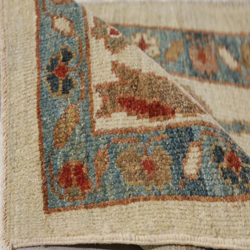 Turquía Sultanabad Rugs - Design - 98752 en Excelente estado para la venta en Dallas, TX