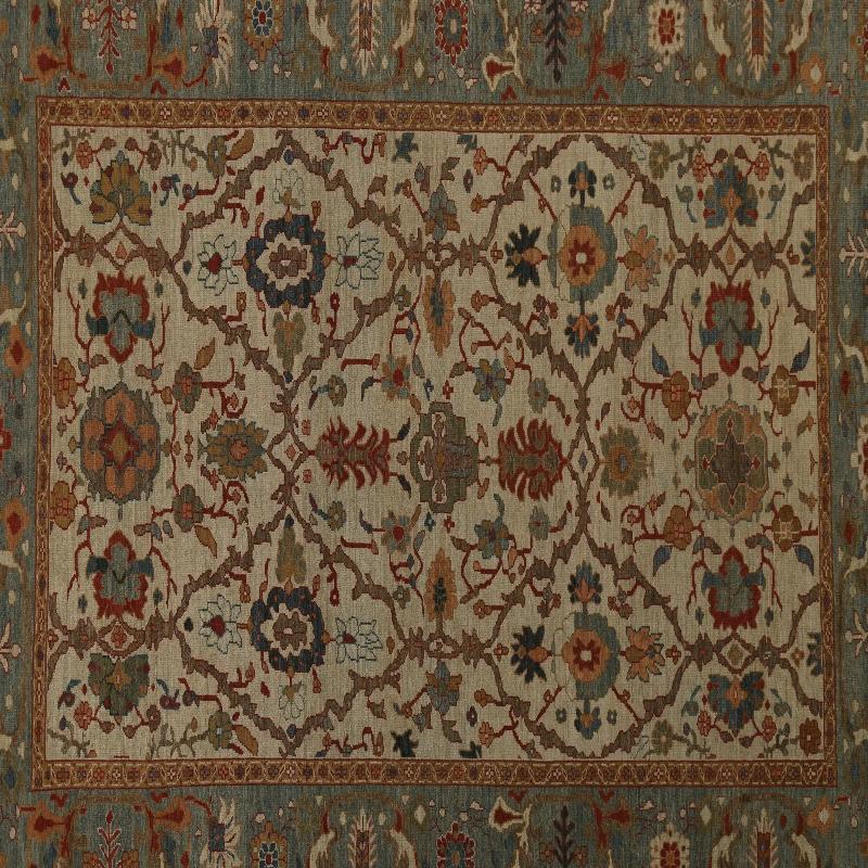 Discover the elegance of Turkey Sultanabad featuring Area Rugs. Designed with meticulous attention to detail, this exclusive design is perfect for enhancing your space.