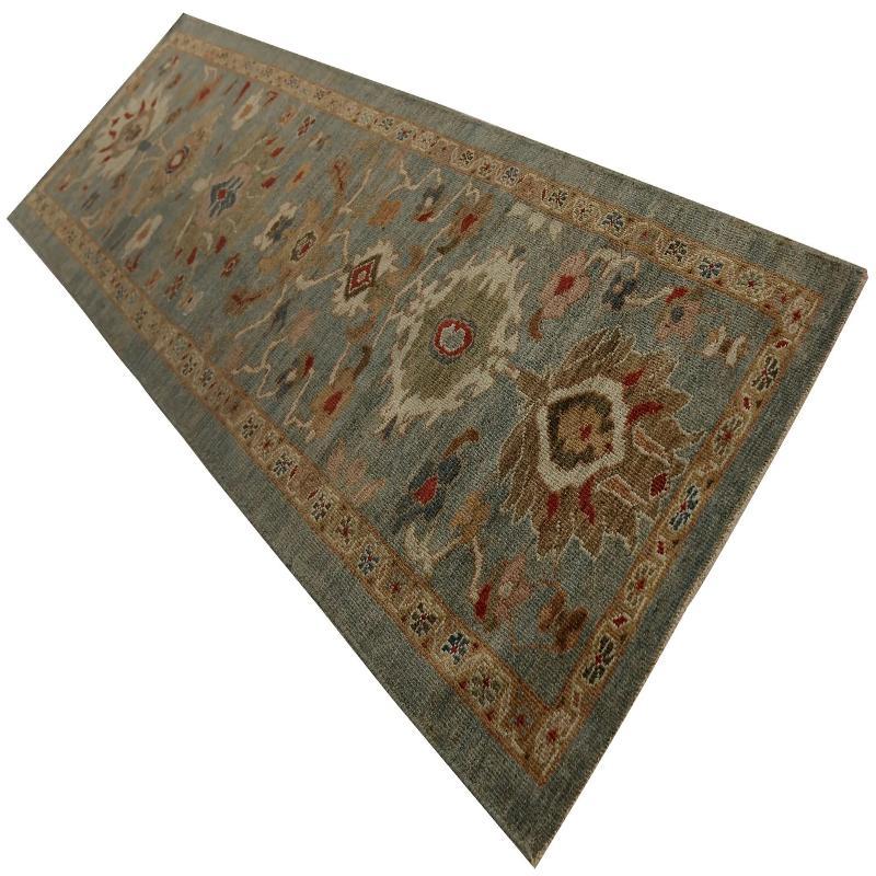 Turquía Sultanabad Rugs - Design - 98768 Turco en venta