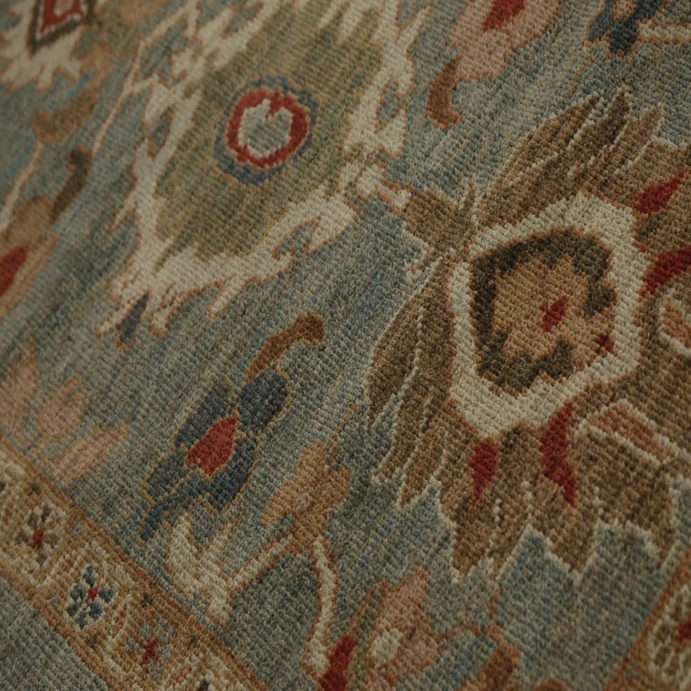 Turquía Sultanabad Rugs - Design - 98768 en Excelente estado para la venta en Dallas, TX