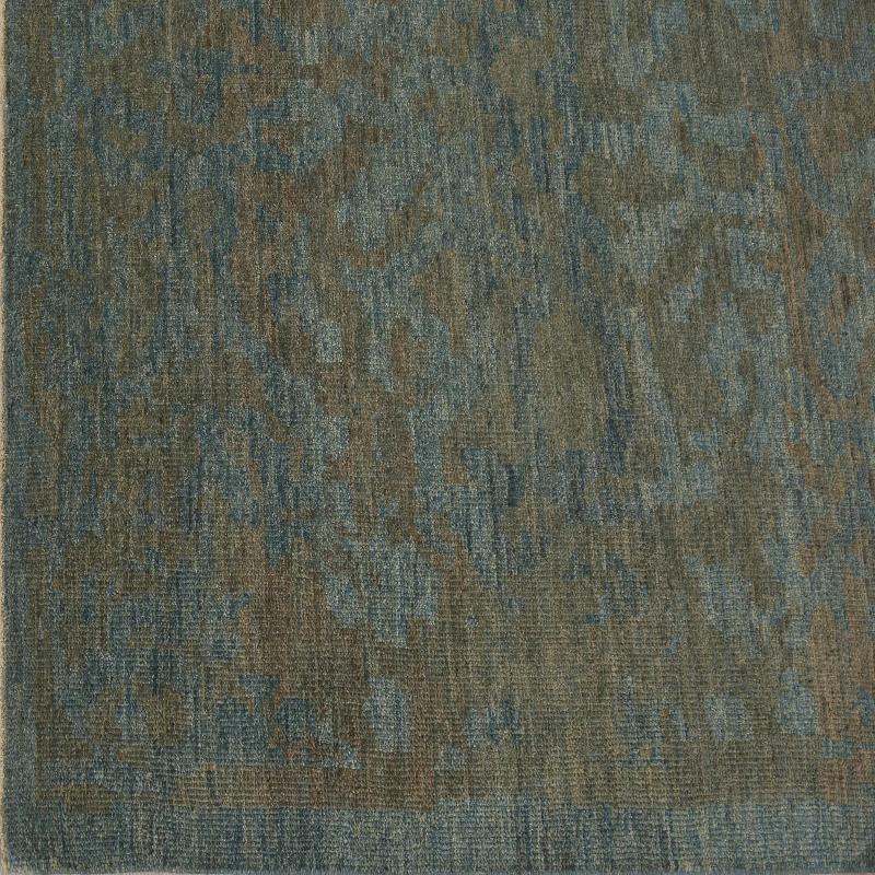 Turquía Sultanabad Rugs - Design - 98769 Tejido a mano en venta