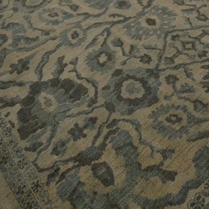 Turquía Sultanabad Rugs - Design - 98773 Turco en venta