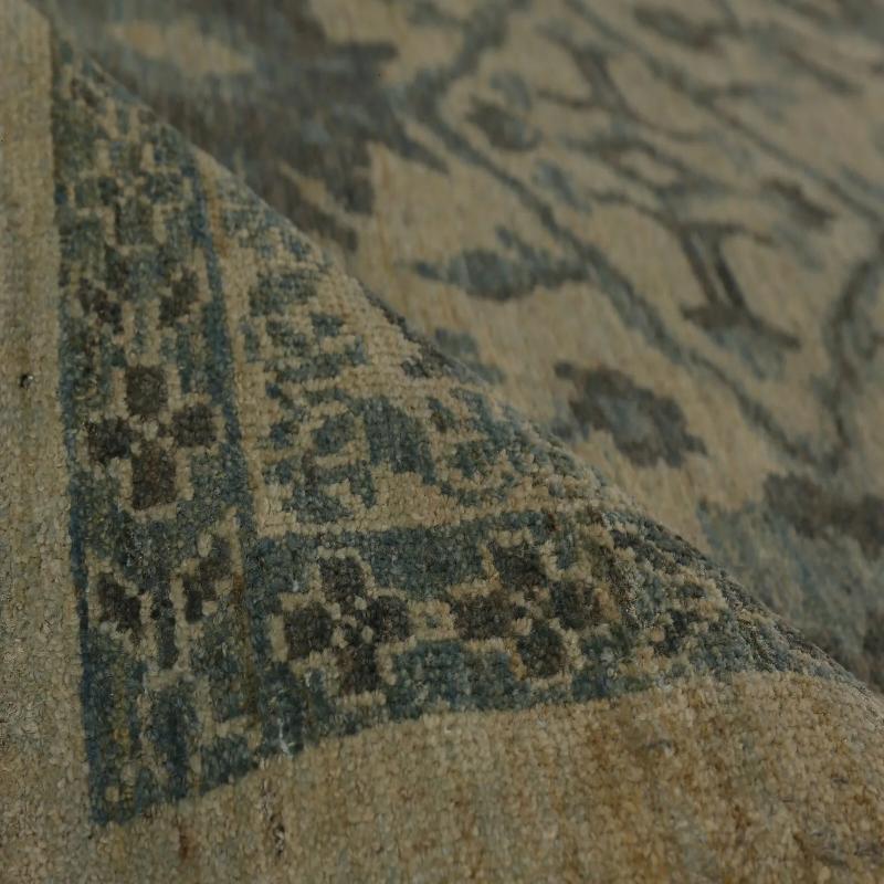 Turquía Sultanabad Rugs - Design - 98773 Tejido a mano en venta
