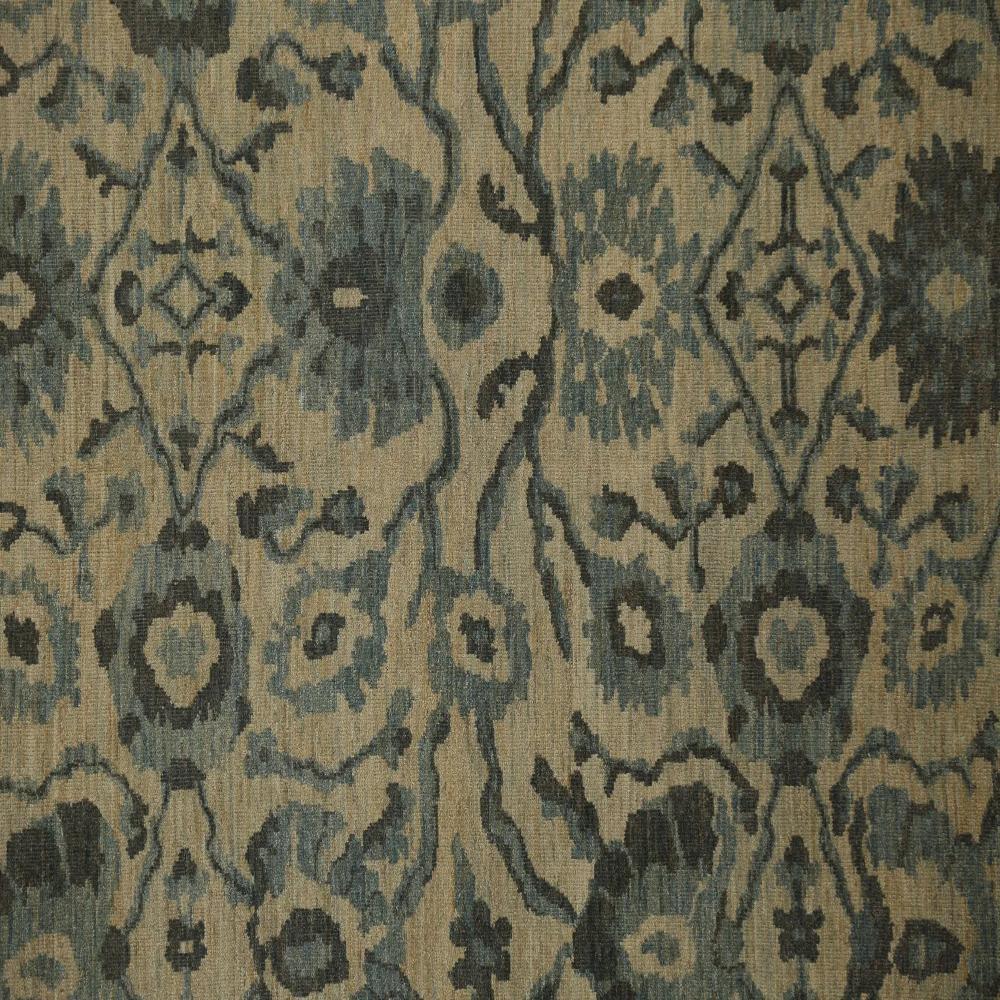 Turquía Sultanabad Rugs - Design - 98773 en Excelente estado para la venta en Dallas, TX