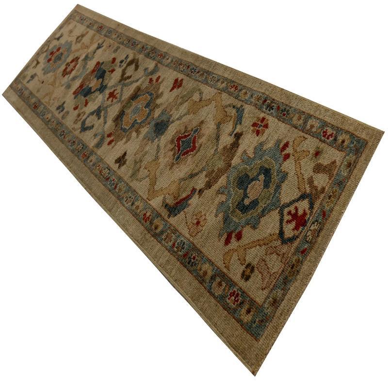 Turquía Sultanabad Rugs - Design - 98776 Turco en venta