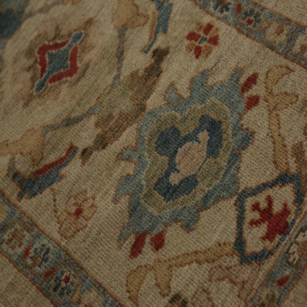 Turquía Sultanabad Rugs - Design - 98776 en Excelente estado para la venta en Dallas, TX