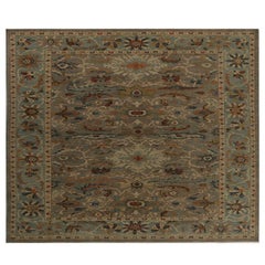 Tappeti per l'area della Turchia Sultanabad Rugs - Design - 98779