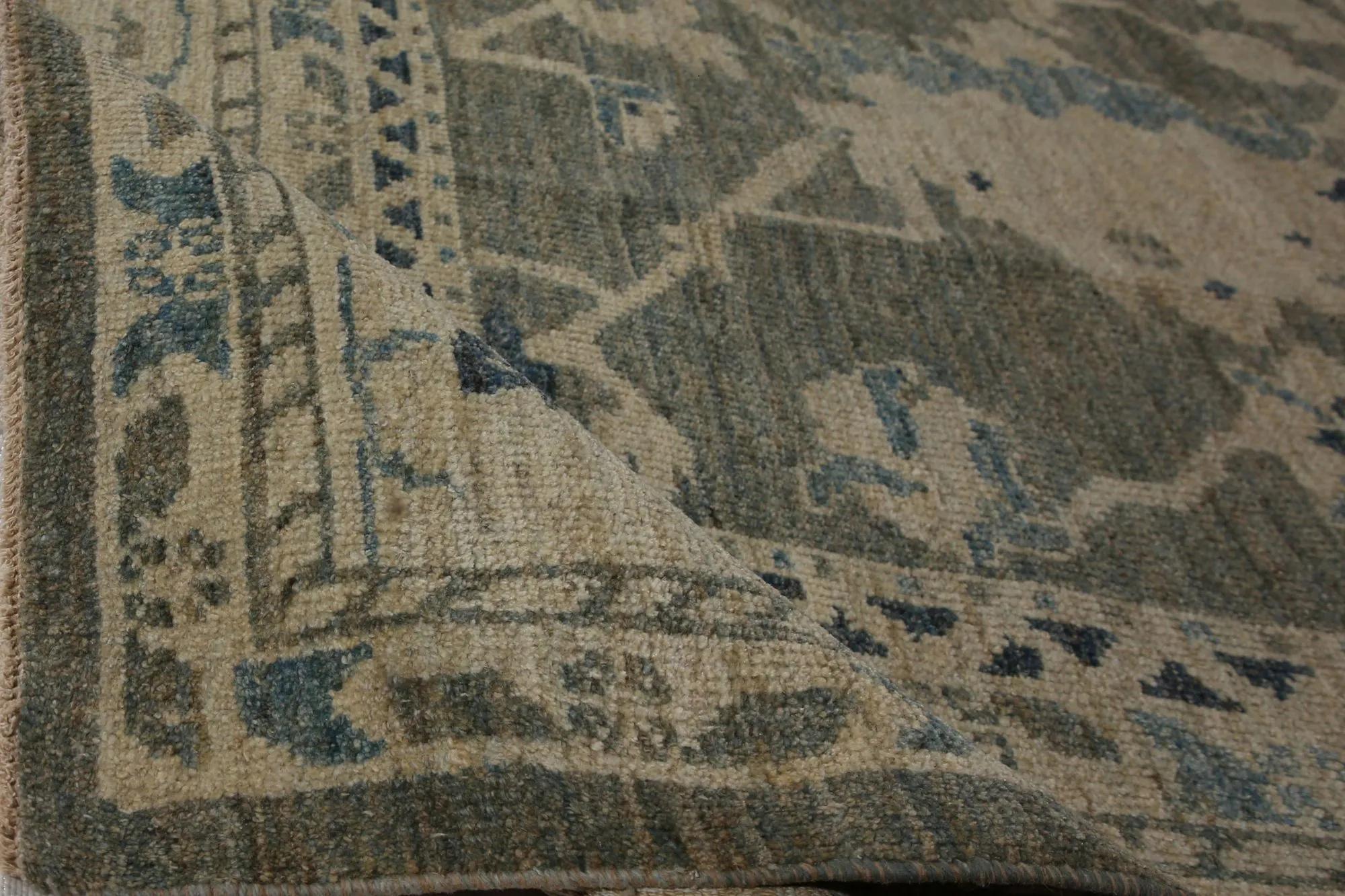 Sultanabad-Teppiche aus der Türkei – Design – 98790 (Handgeknüpft) im Angebot