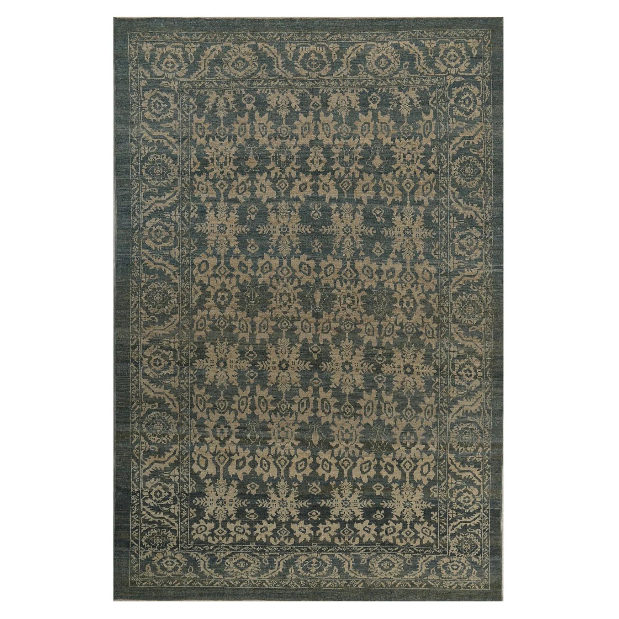Sultanabad-Teppiche aus der Türkei – Design – 98850
