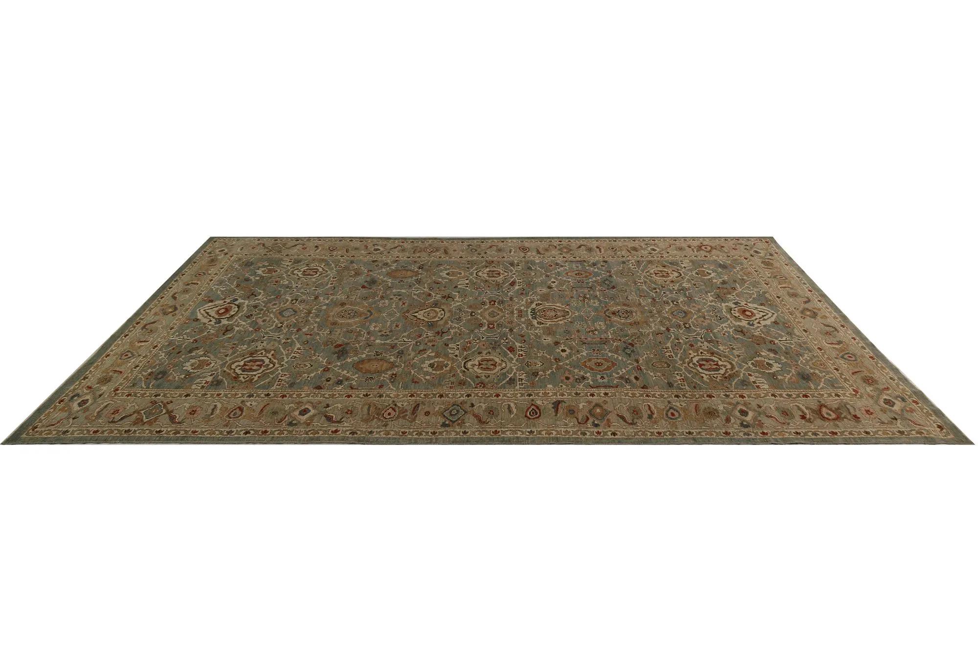 Entdecken Sie die Eleganz von Turkey Sultanabad mit seinen Teppichen. Dieses exklusive Design, das mit viel Liebe zum Detail entworfen wurde, ist perfekt, um Ihren Raum zu verschönern.