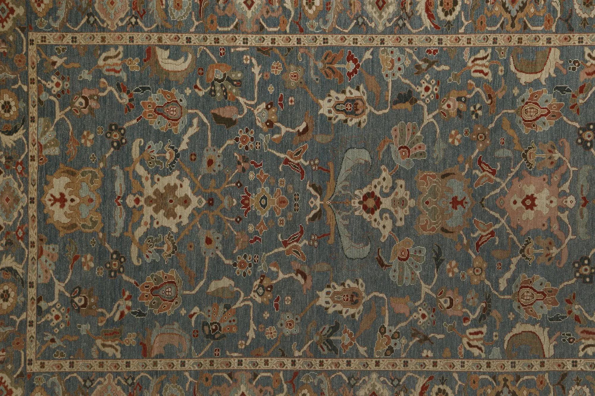 Turco Tappeti per l'area della Turchia Sultanabad Rugs - Design - 98861 in vendita