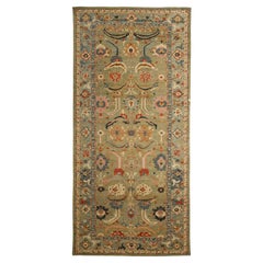 Turkey Area Rugs - Sultanabad Style - (98 x 207)