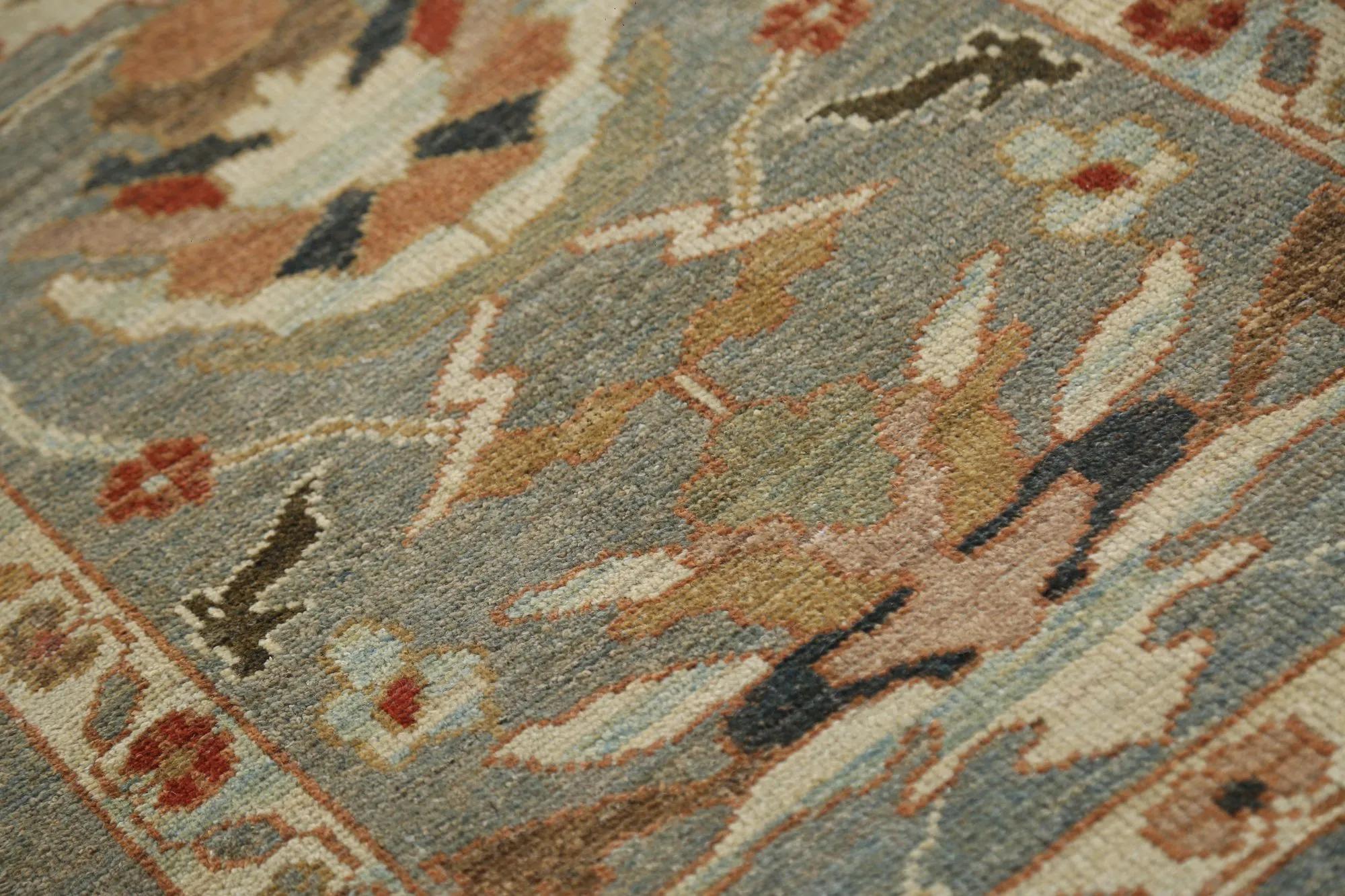 Turco Tappeti per l'area della Turchia Sultanabad Rugs - Design - 98871 in vendita