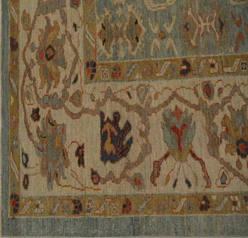 Entdecken Sie die Eleganz von Turkey Sultanabad mit seinen Teppichen. Dieses exklusive Design, das mit viel Liebe zum Detail entworfen wurde, ist perfekt, um Ihren Raum zu verschönern.
