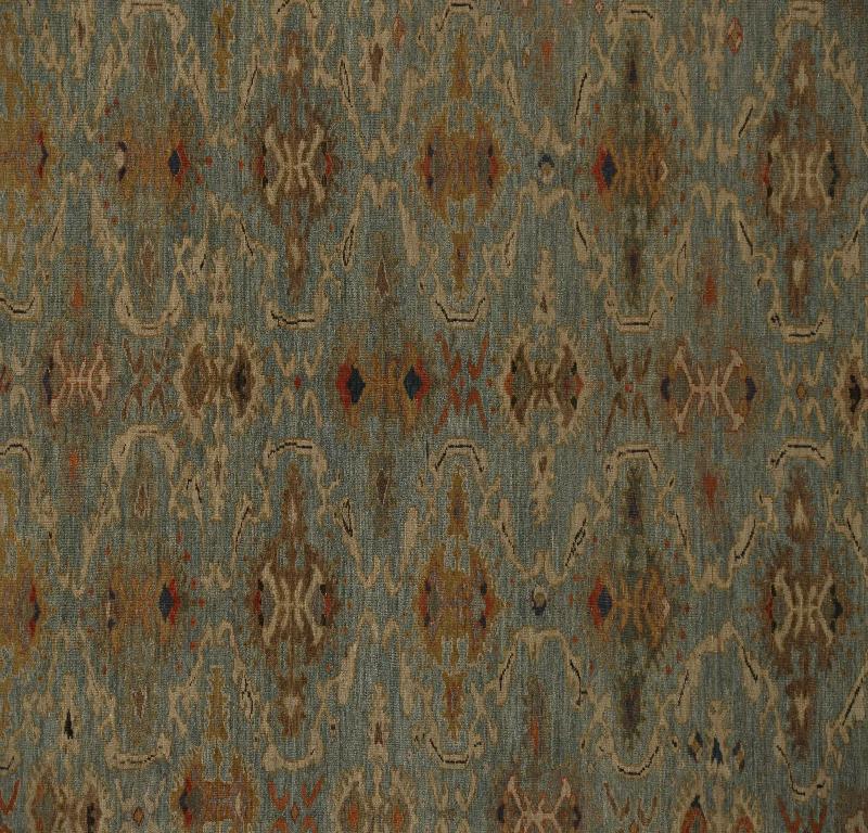 Sultanabad-Teppiche aus der Türkei – Design – 98944 (Handgeknüpft) im Angebot