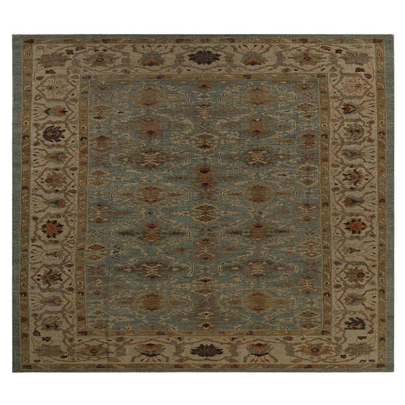 Sultanabad-Teppiche aus der Türkei – Design – 98944