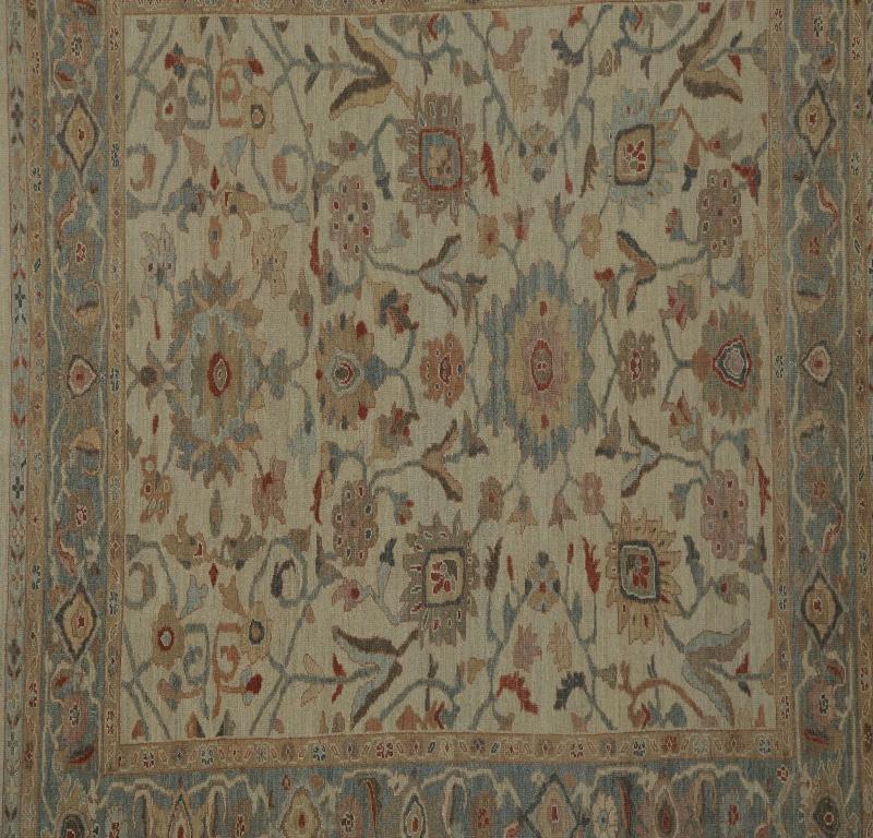 Entdecken Sie die Eleganz von Turkey Sultanabad mit seinen Teppichen. Dieses exklusive Design, das mit viel Liebe zum Detail entworfen wurde, ist perfekt, um Ihren Raum zu verschönern.