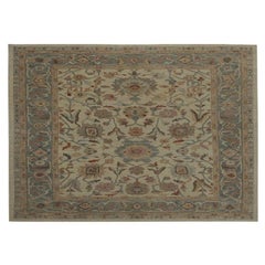 Tappeti per l'area della Turchia Sultanabad Rugs - Design - 98946