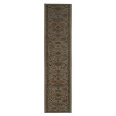 Tappeti per l'area della Turchia Sultanabad Rugs - Design - 98947