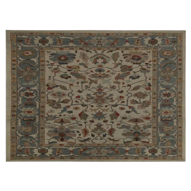 Sultanabad-Teppiche aus der Türkei – Design – 98948